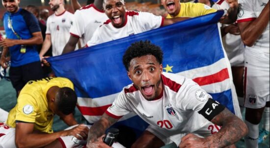 Cape Verde Mencetak Sejarah, Lolos Piala Dunia 2026 untuk Pertama Kali