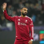 Carragher Puji Keputusan Arne Slot Cadangkan Salah saat Lawan Frankfurt