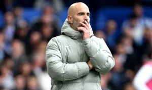 Chelsea Tumbang di Stamford Bridge, Maresca Akui Tim Tidak Cukup Baik