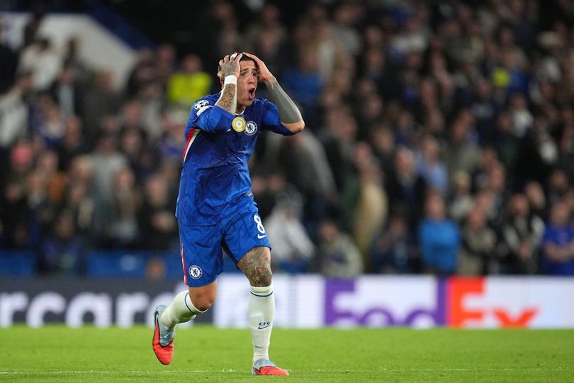 Chelsea vs Liverpool