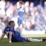 Cole Palmer Cedera, Diperkirakan Absen Bela Chelsea Hingga November