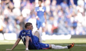 Cole Palmer Cedera, Diperkirakan Absen Bela Chelsea Hingga November