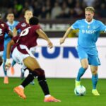 Conte Sebut Napoli Kalah dari Torino Karena Ulah Sendiri