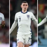 Coret Bellingham dan Foden dari Timnas Inggris, Tuchel Tidak Ada Masalah