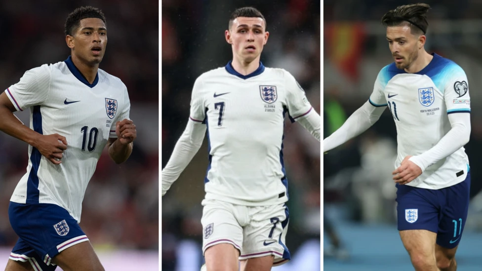 Coret Bellingham dan Foden dari Timnas Inggris, Tuchel Tidak Ada Masalah