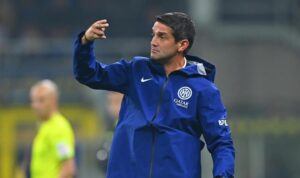 Cristian Chivu: Kemenangan Inter Milan Hasil Kerja Seluruh Tim