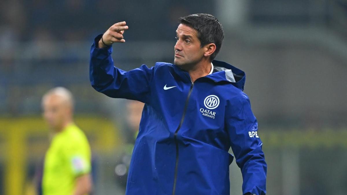 Cristian Chivu: Kemenangan Inter Milan Hasil Kerja Seluruh Tim