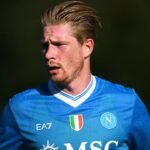 De Bruyne Dianggap Berpotensi Merusak Keseimbangan Tim Napoli