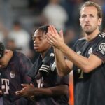 Eintracht Frankfurt vs Bayern Munchen