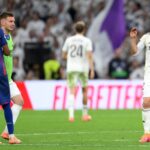 Eks Direktur Barcelona Sebut Dani Carvajal Pengecut Usai Ejek Yamal Eks Direktur Barcelona Sebut Dani Carvajal Pengecut Usai Ejek Yamal