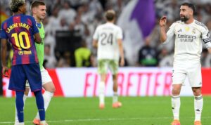 Eks Direktur Barcelona Sebut Dani Carvajal Pengecut Usai Ejek Yamal