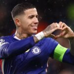 Enzo Fernandez Disebut Bakal Jadi Pemimpin Chelsea seperti John Terry