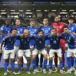 Estonia vs Italia