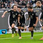 FC Koln vs Bayern Munchen FC Koln vs Bayern Munchen