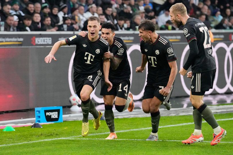 FC Koln vs Bayern Munchen FC Koln vs Bayern Munchen