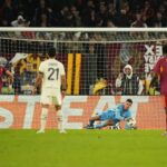 Fiorentina vs AS Roma