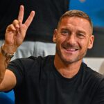 Francesco Totti Puji Performa Awal Musim AS Roma, tapi…