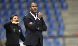 Gagal Lolos Piala Dunia, Patrick Kluivert dan Timnas Indonesia Resmi Berpisah