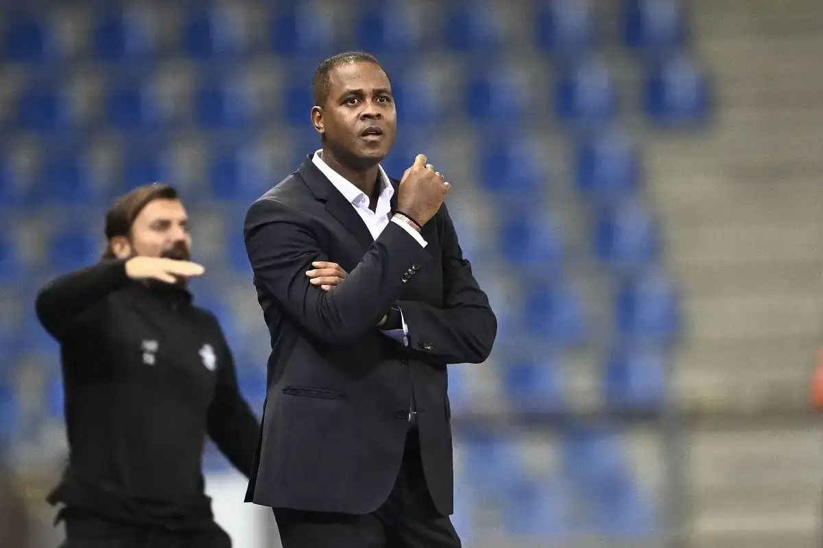 Gagal Lolos Piala Dunia, Patrick Kluivert dan Timnas Indonesia Resmi Berpisah