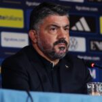 Gattuso Tegaskan Timnas Italia Tak Boleh Bersantai Sekarang