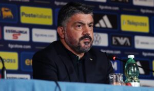 Gattuso Tegaskan Timnas Italia Tak Boleh Bersantai Sekarang