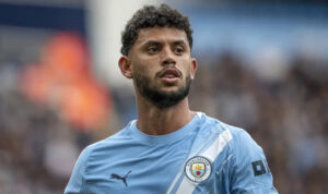 Guardiola Puji Matheus Nunes: Bisa Jadi Bek Kanan Terbaik Dunia