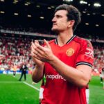 Harry Maguire Siap Tolak Tawaran Besar dari Arab Saudi