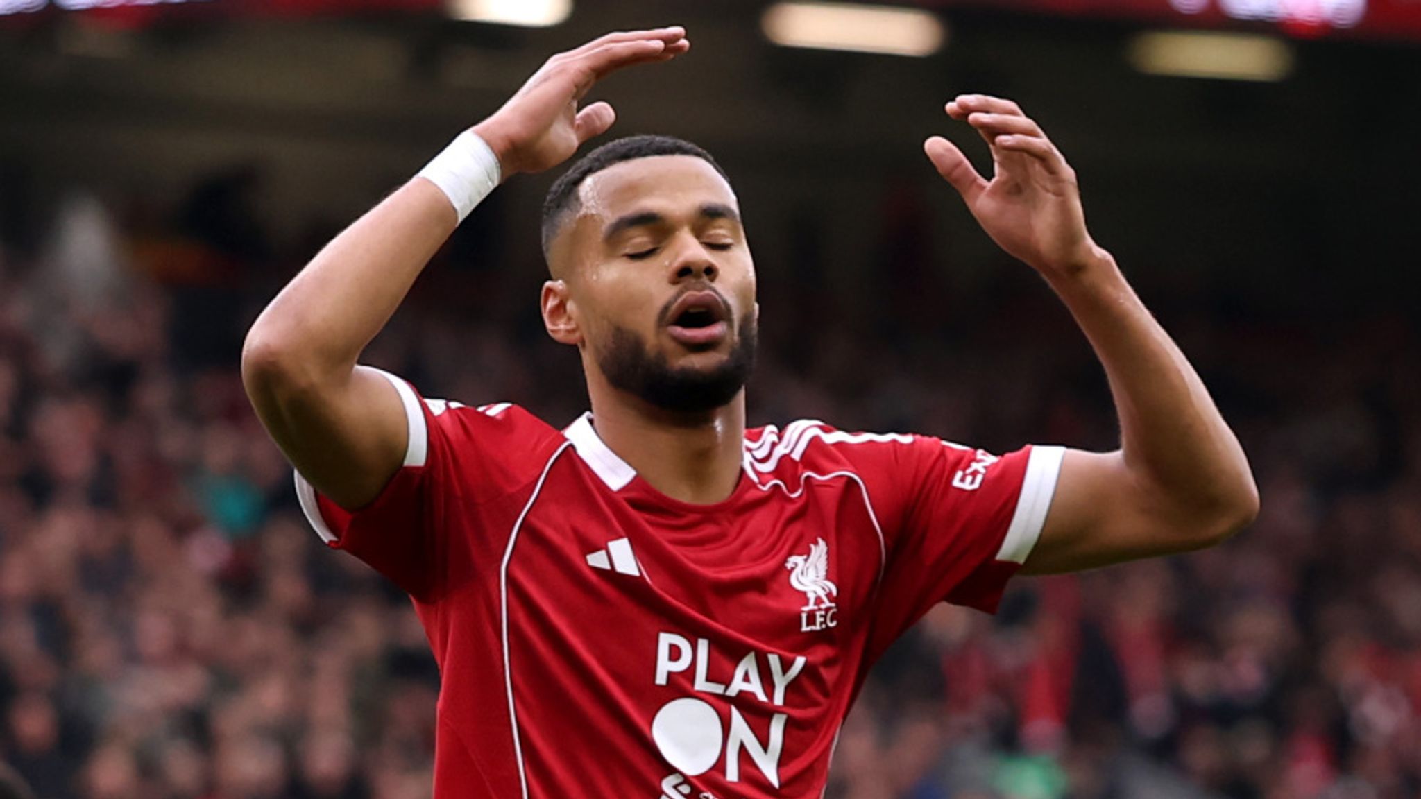 Hasil Lengkap Liga Inggris Pekan ke-8 MU Taklukkan Liverpool, City dan Arsenal Kompak Menang Hasil Lengkap Liga Inggris Pekan ke-8: MU Taklukkan Liverpool, City dan Arsenal Kompak Menang