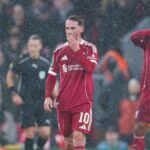 Hasil Pertandingan 16 Besar Carabao Cup Liverpool Tersingkir, Arsenal, Chelsea, Man City Maju ke Perempat Final Hasil Pertandingan 16 Besar Carabao Cup: Liverpool Tersingkir, Arsenal, Chelsea, Man City Melaju