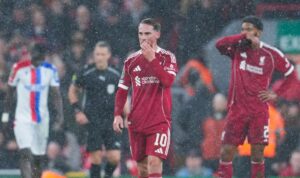 Hasil Pertandingan 16 Besar Carabao Cup Liverpool Tersingkir, Arsenal, Chelsea, Man City Maju ke Perempat Final Hasil Pertandingan 16 Besar Carabao Cup: Liverpool Tersingkir, Arsenal, Chelsea, Man City Melaju