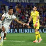 Hasil Pertandingan La Liga Pekan ke-9: Barcelona, Real Madrid, Atletico Semua Menang