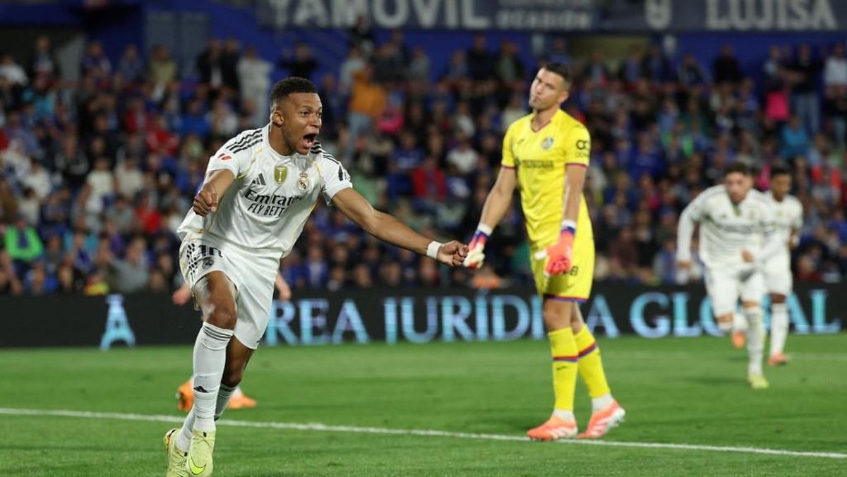 Hasil Pertandingan La Liga Pekan ke-9 Barcelona, Real Madrid, Atletico Semua Menang Hasil Pertandingan La Liga Pekan ke-9: Barcelona, Real Madrid, Atletico Semua Menang