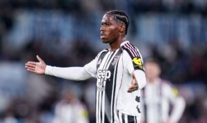 Hasil Pertandingan Serie A Pekan ke-8: Roma Tempel Napoli, Juventus Tumbang di Olimpico