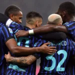 Hasil Pertandingan Serie A Pekan ke-9 Inter Milan Perkasa, Juventus dan Roma Menempel Ketat Hasil Pertandingan Serie A Pekan ke-9: Inter Milan Perkasa, Juventus dan Roma Menempel Ketat