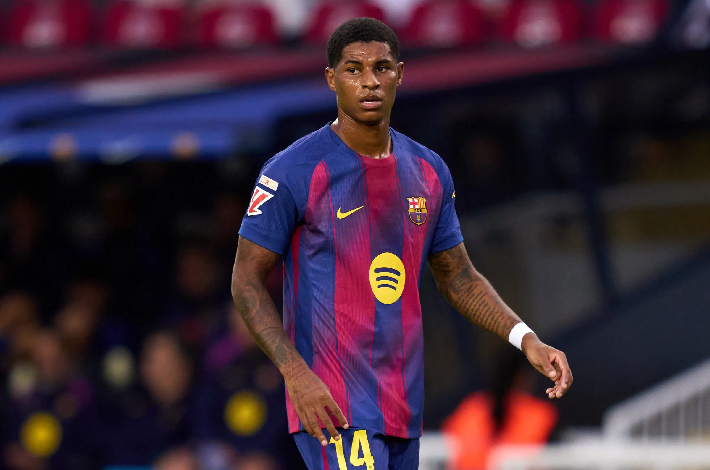 Henry Kekalahan Barcelona dari PSG Disebabkan Satu Hal Ini