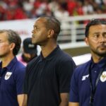 Indonesia vs Irak