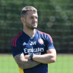 Jack Wilshere Selangkah Lagi Jadi Pelatih Baru Luton Town