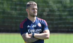 Jack Wilshere Selangkah Lagi Jadi Pelatih Baru Luton Town