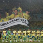 Jepang vs Brasil