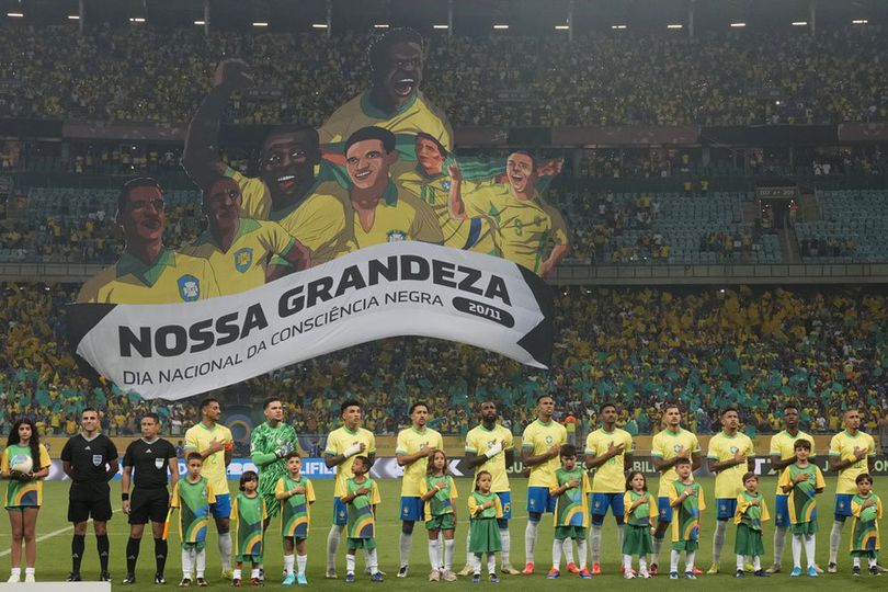 Jepang vs Brasil