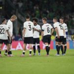 Jerman vs Luksemburg