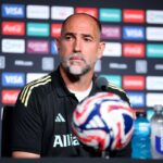 Juventus Kalah dari Lazio, Igor Tudor Kami Harus Tetap Bersatu Juventus Kalah dari Lazio, Igor Tudor: Kami Harus Tetap Bersatu