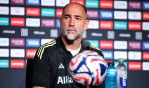 Juventus Kalah dari Lazio, Igor Tudor: Kami Harus Tetap Bersatu