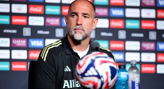 Juventus Kalah dari Lazio, Igor Tudor: Kami Harus Tetap Bersatu