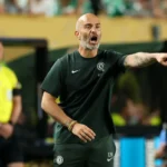 Juventus Terus Pantau Pelatih Chelsea Enzo Maresca
