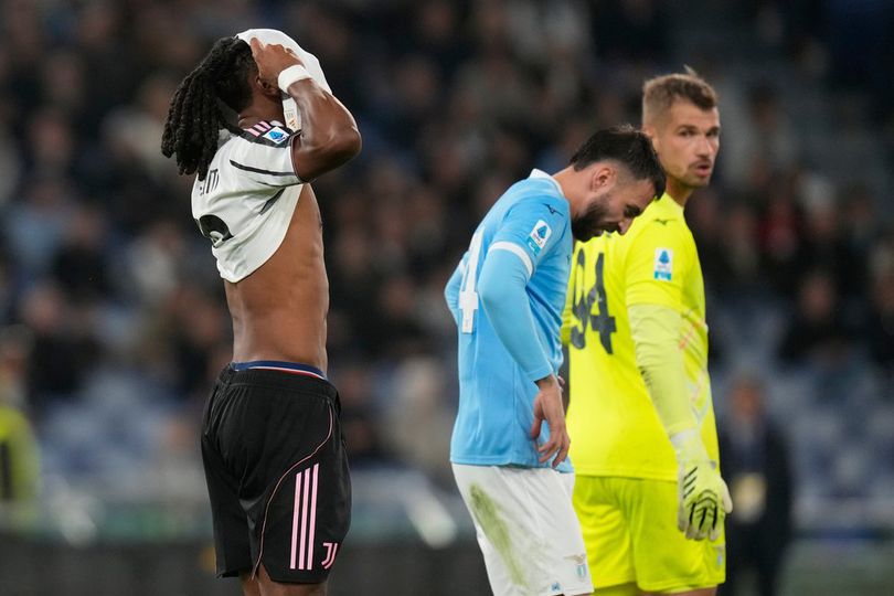 Juventus vs Udinese