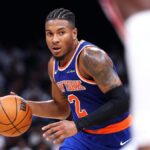 Knicks Buka Pramusim NBA 2025 dengan Kemenangan Atas 76ers di Abu Dhabi