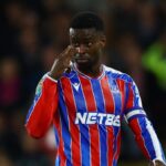 Liverpool Ada Saingan, Marc Guehi Juga Didekati Inter Milan