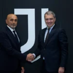 Luciano Spalletti Memang Pilihan Utama untuk Juventus Luciano Spalletti Memang Pilihan Utama untuk Juventus