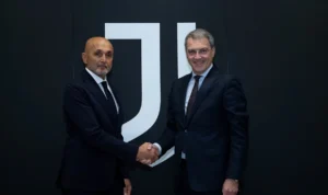 Luciano Spalletti Memang Pilihan Utama untuk Juventus Luciano Spalletti Memang Pilihan Utama untuk Juventus